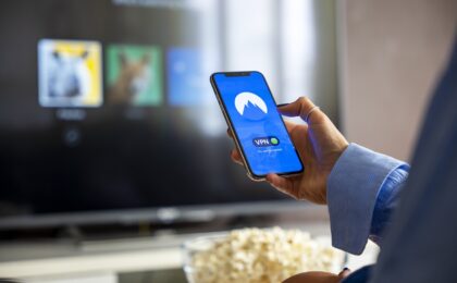 Watching free TV channels on your cell phone just got easier