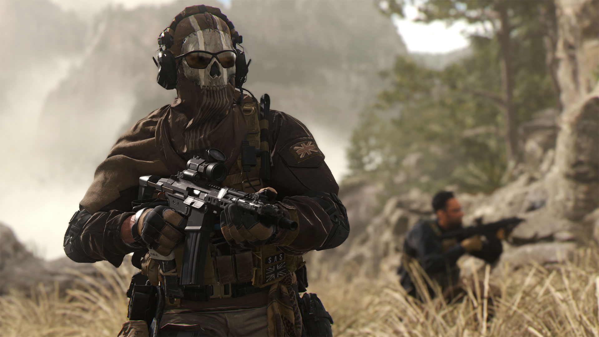 Call of Duty: why do annual releases no longer make sense?