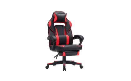 Discover the best gamer chairs 2022