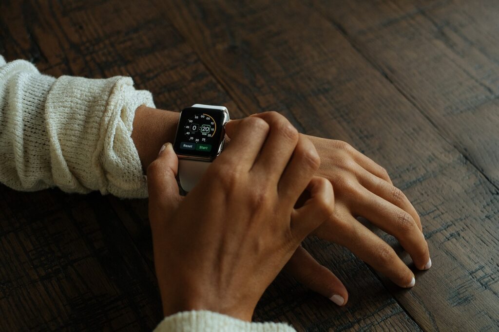 Descubre el mejor Apple Watch para comprar en 2022