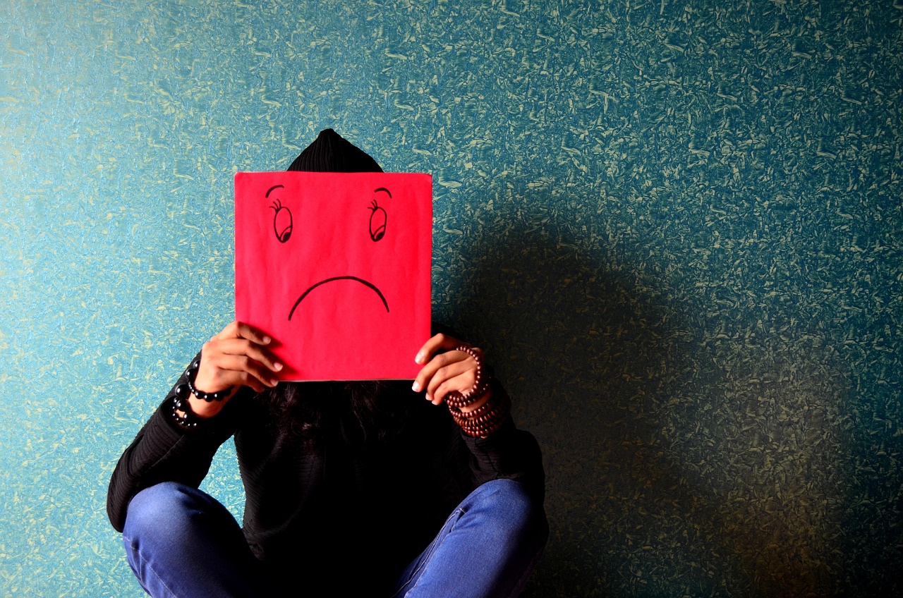 Discover the best apps for depression and take good care of your health