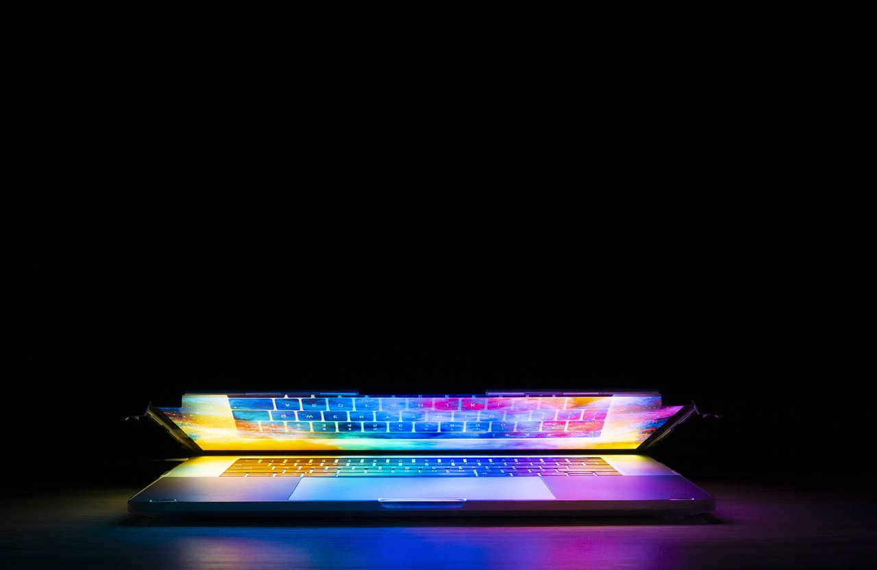 3 best gaming laptops for 2022