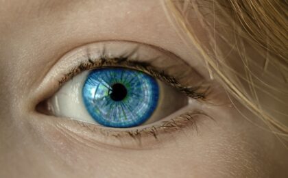 Best apps for changing eye color