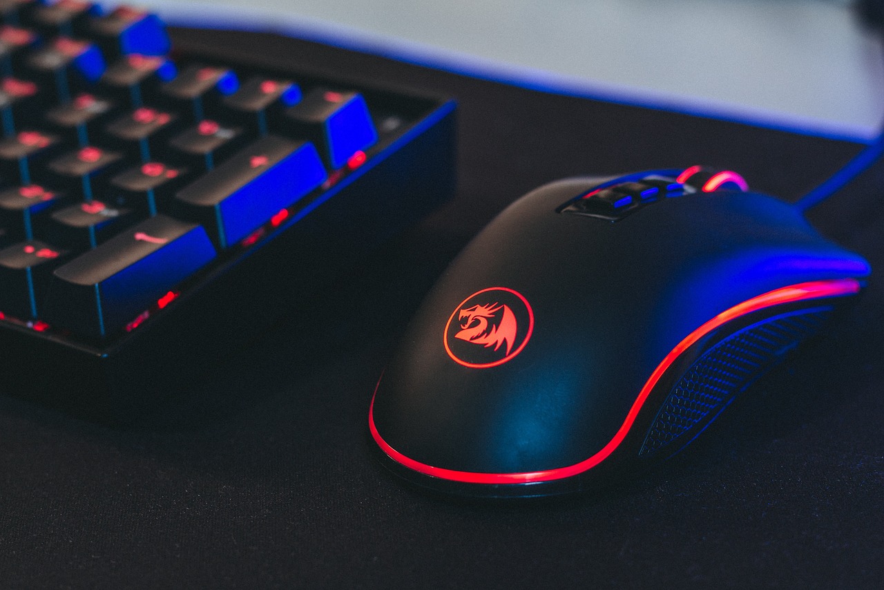 The best gaming mice in 2022 that you need to buy