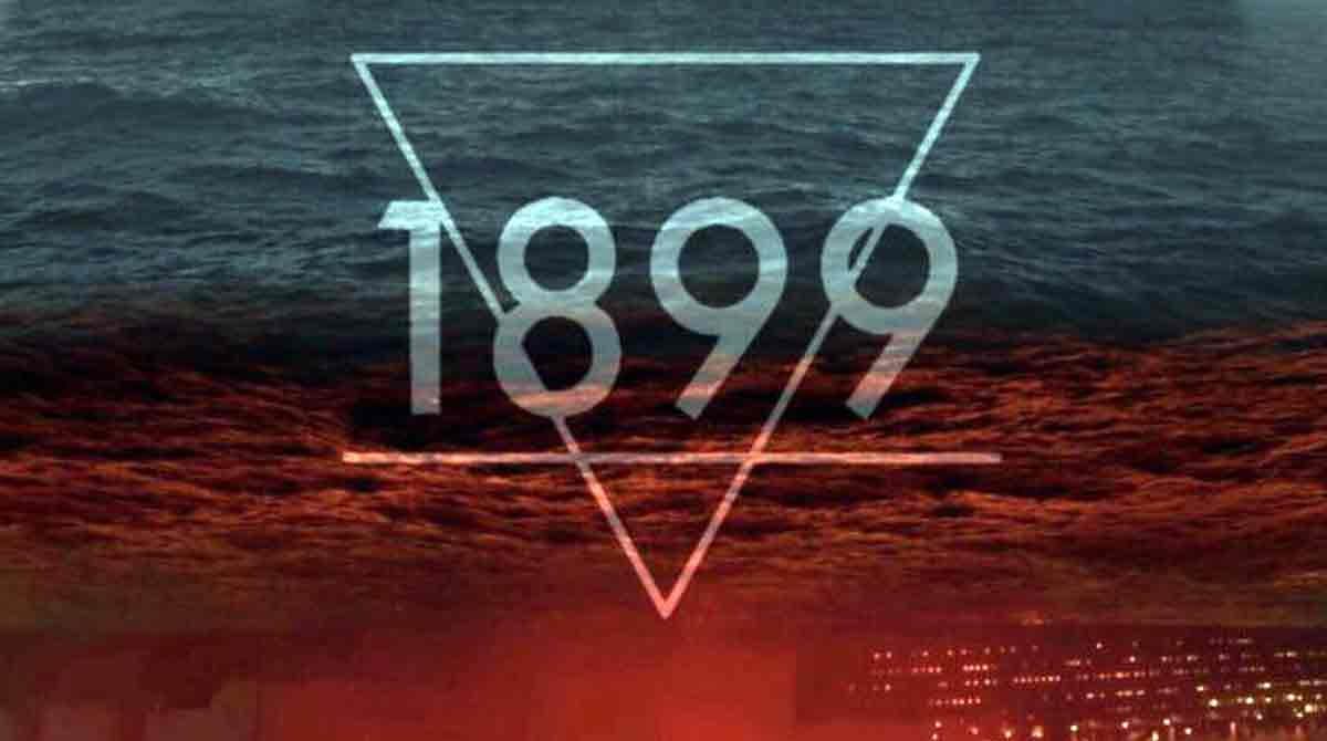 Crítica de la serie 1899: Conoce el nuevo thriller de Netflix