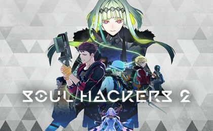 Soul Hackers 2 Game Review