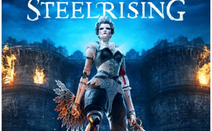 Streelrising Game Review