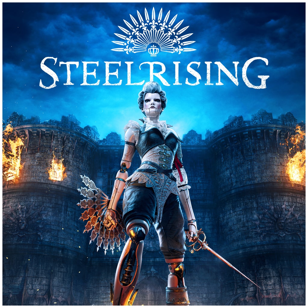 Steelrising Game Review; see all about the game