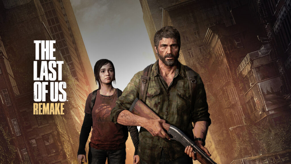 The Last Of Us Game Review