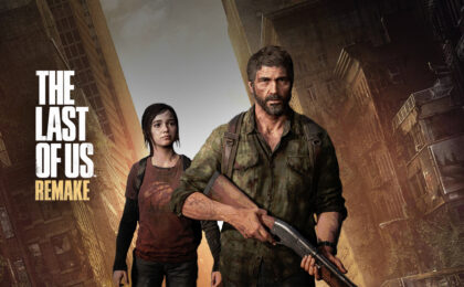 The Last Of Us Game Review