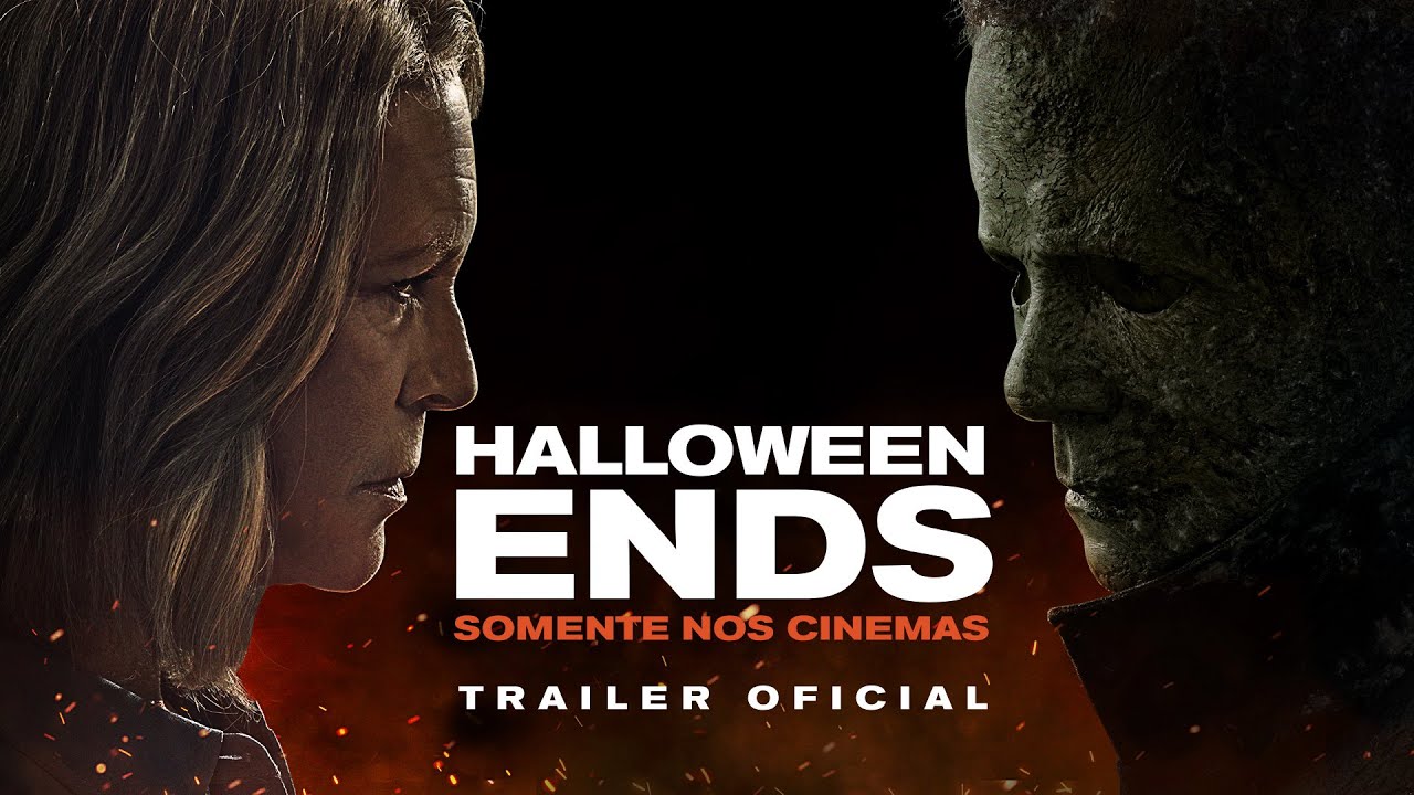 Halloween Ends movie review; see the story and shocking ending