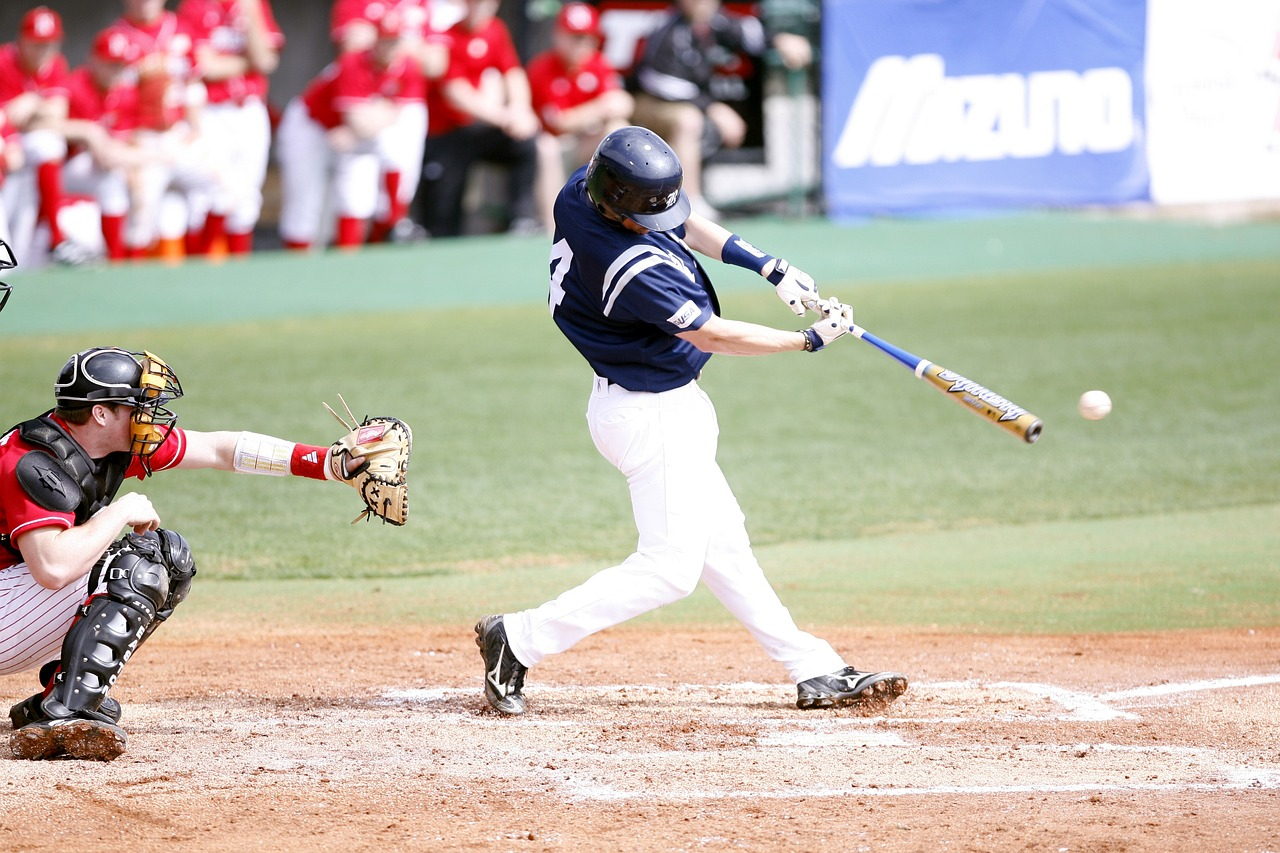 Las 10 mejores aplicaciones para ver béisbol en el móvil