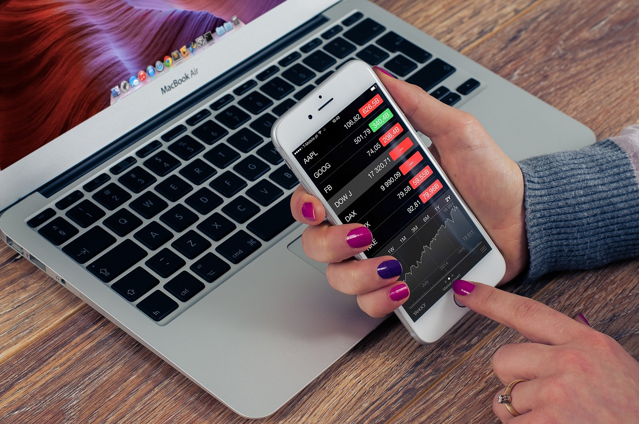 Top 10 financial apps to keep track of your finances