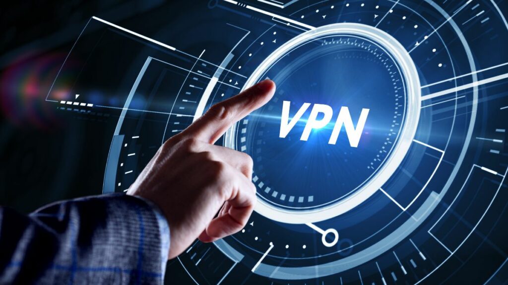 vpn