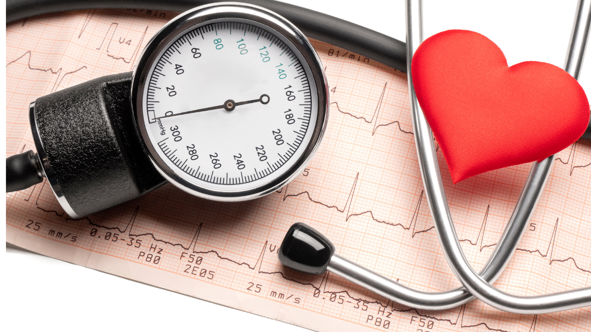 Find out the app for measuring blood pressure on your cell phone