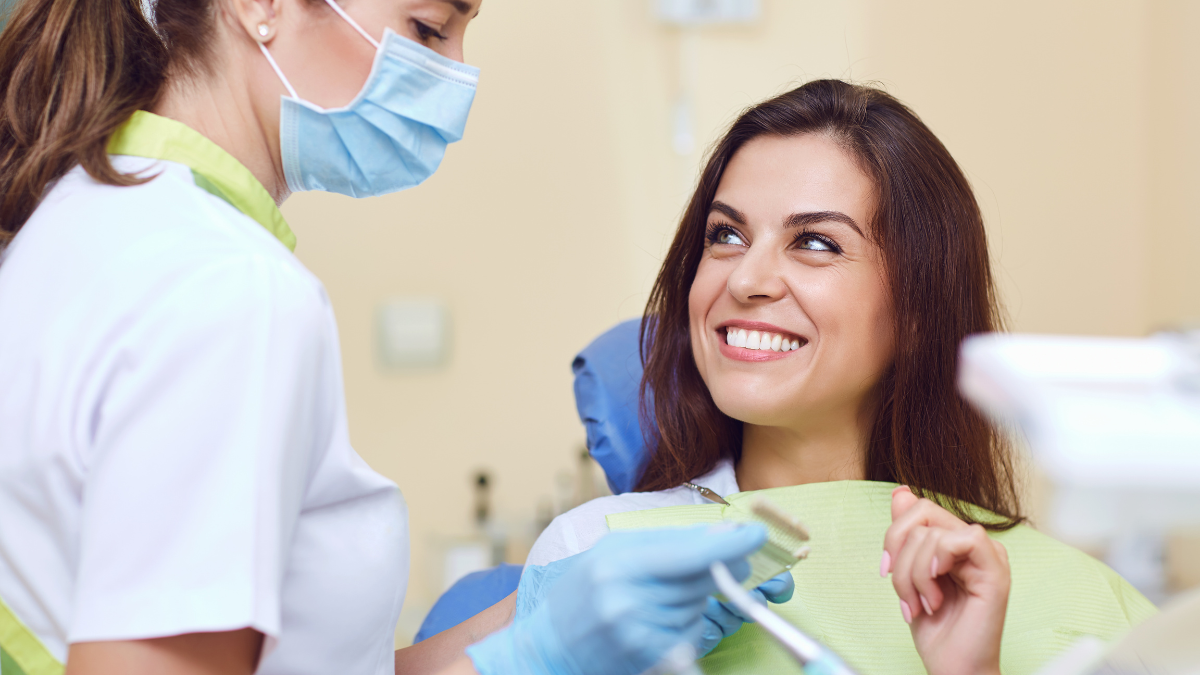 Find out if you can opt for a dental implant