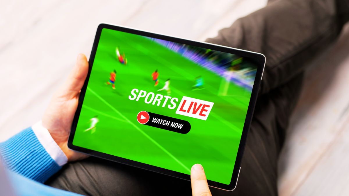 The best free apps to watch live soccer online