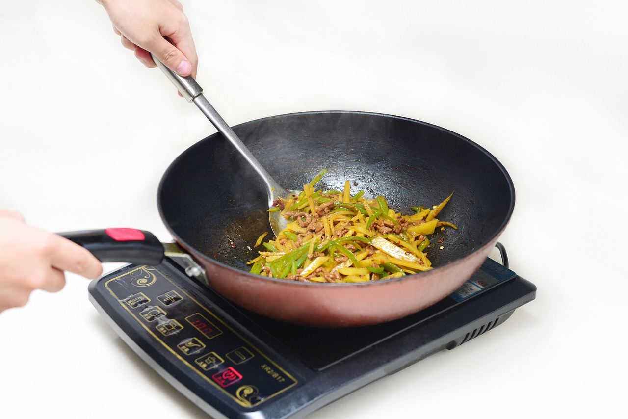 Innovation in the Kitchen: The Best Technological Gadgets for Cooking