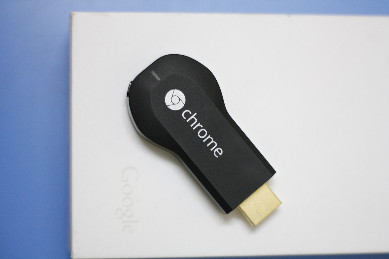 Los 10 mejores Chromecasts para convertir tu televisor en inteligente