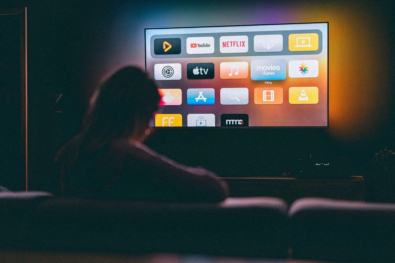 8 best apps for watching movies and series