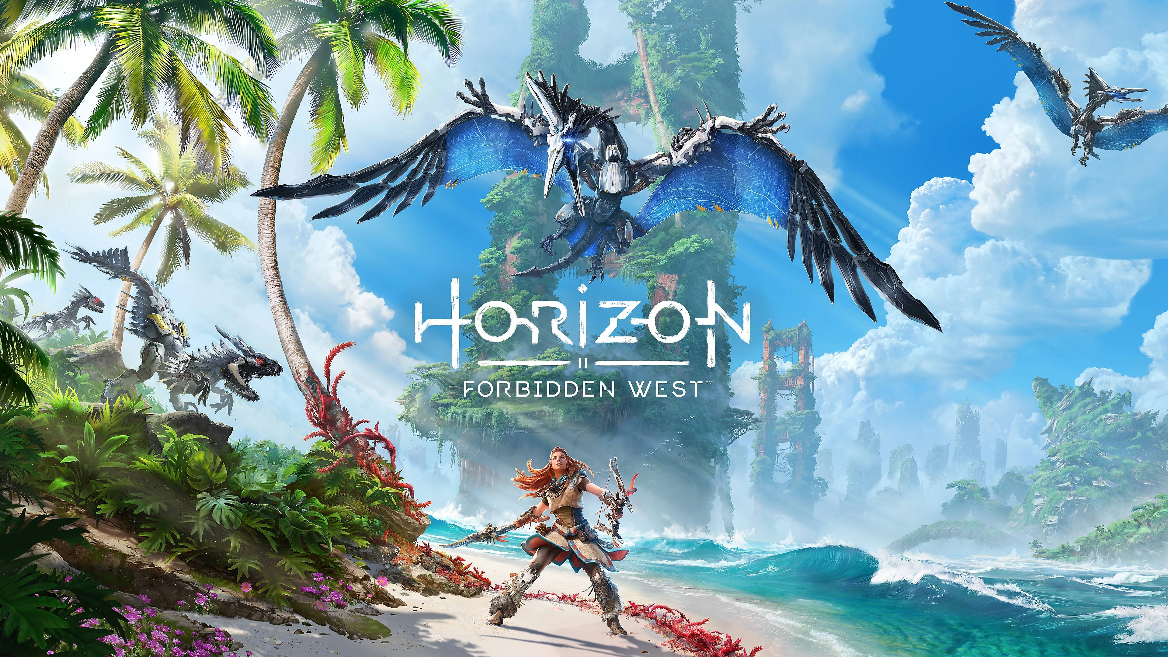 Horizon Forbidden West: Game review and best weapons