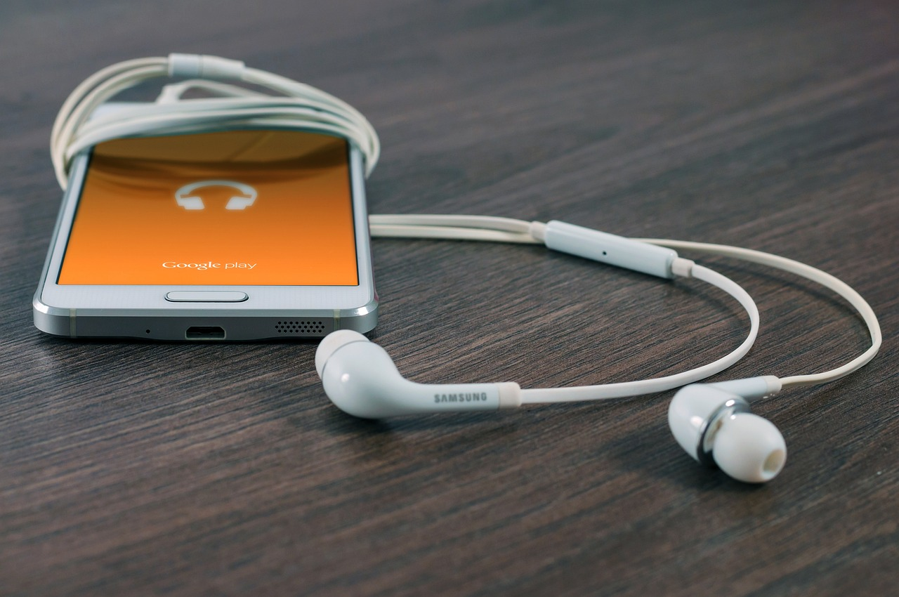 7 apps to download music to your iPhone and listen without internet