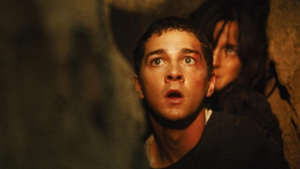 Paranoia: remember and understand the end of the movie with Shia LaBeouf