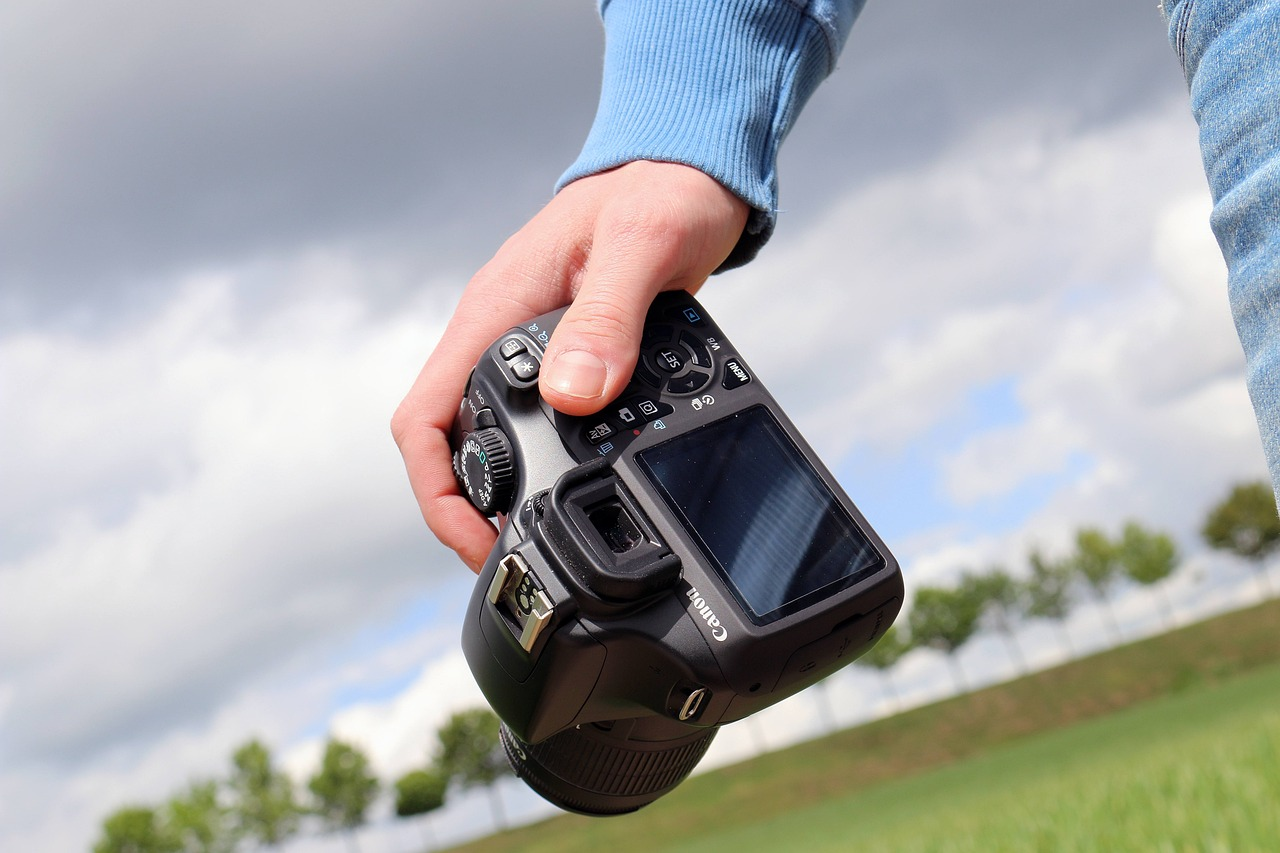 Google Fotos: Conoce las funciones de IA que puedes probar ahora