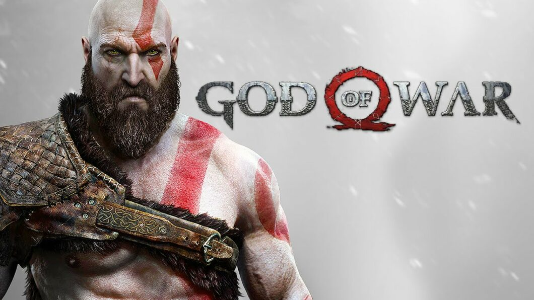 What is the chronological order of God of War?