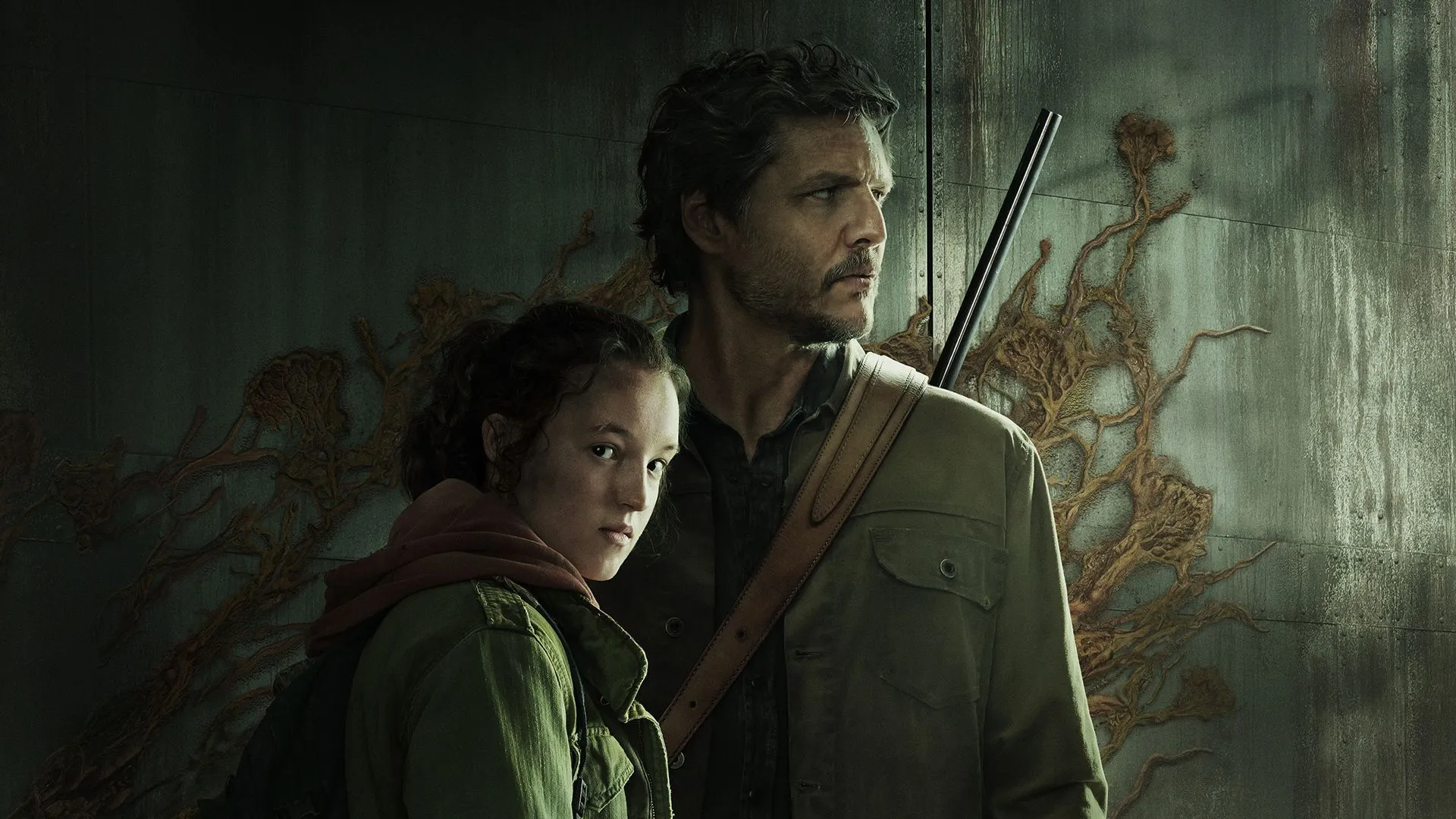 Review of HBO's latest production: The Last of Us