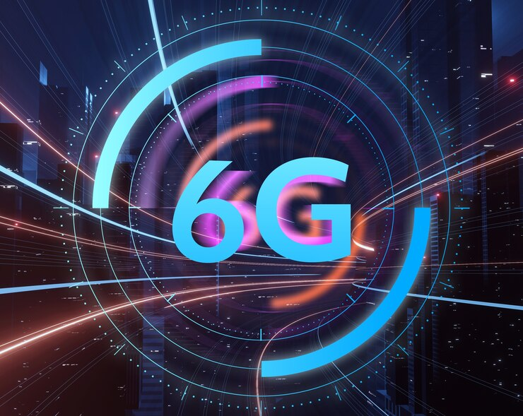 O futuro do 6G: o que os especialistas estão dizendo sobre telecomunicações