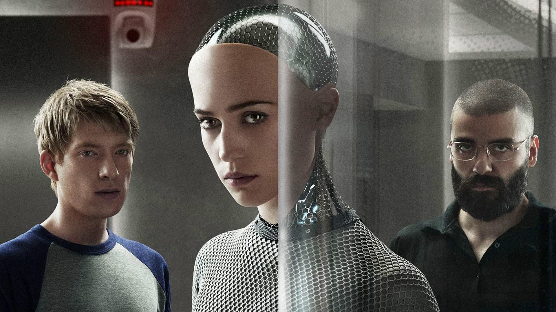 7 movies about technology to watch later this year