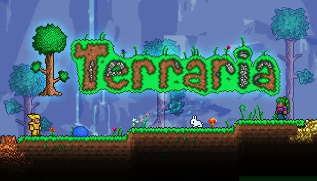 Terraria: find out all about the game that outsold Super Mario Bros.