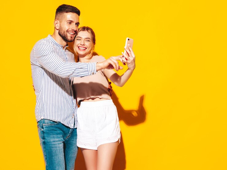 OkCupid: Discover and learn how to use the app that is forming couples