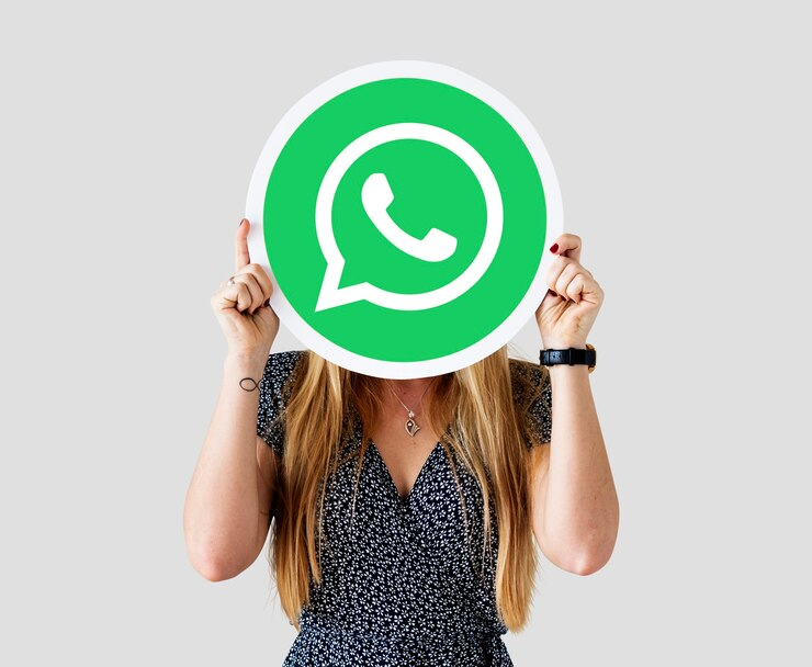 Whatsapp libera transcrição de áudio para todos os públicos