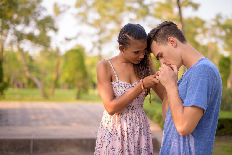 Aplicaciones de relaciones cristianas para jóvenes creyentes