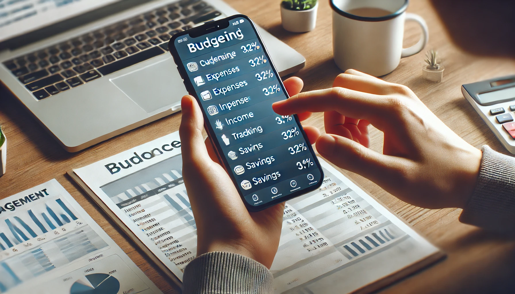 10 best apps for organizing finances